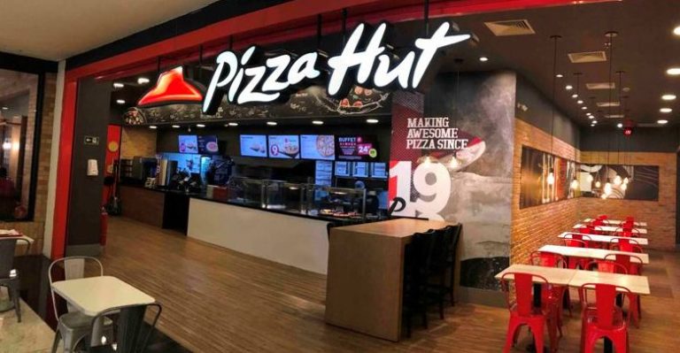 Pizza Hut’dan franchising almanın yolları
