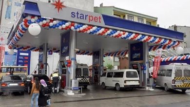 Starpet Bayilik