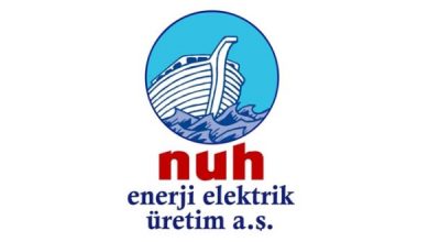 nuh enerji