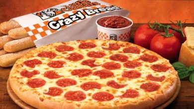 Little Caesars Pizza Bayiligi