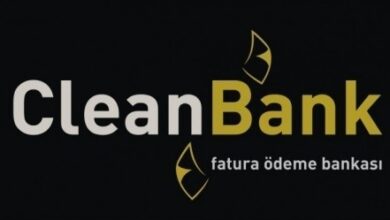 Cleanbank Fatura Odeme Merkezi