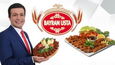 adiyamanli bayram usta