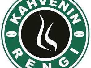 kahvenin rengi