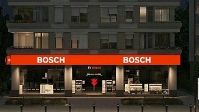 bosch