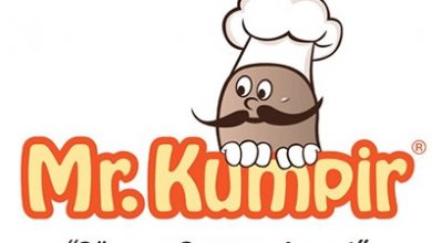 mr kumpir