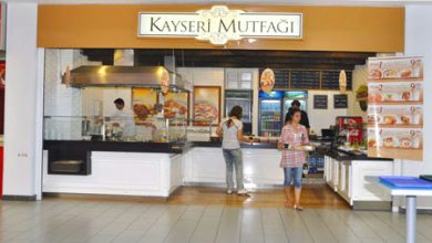 kayseri mutfağı restoranı