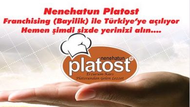 Nenehatun Platost