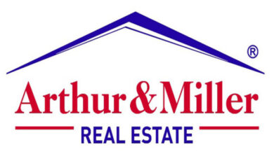 arthur miller real estate