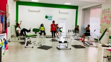 b fit izmir