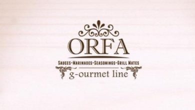 orfa food