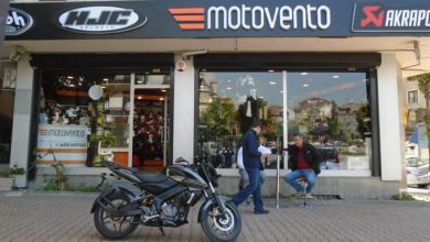 motovento bahcelievler