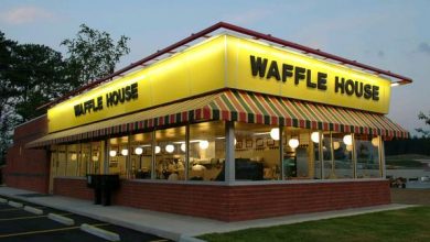 Waffle House