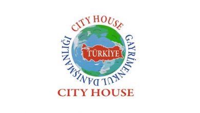 City House Emlak