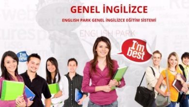 englishpark bayilik