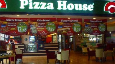 Pizza House Gourmet