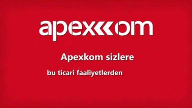 Apexkom