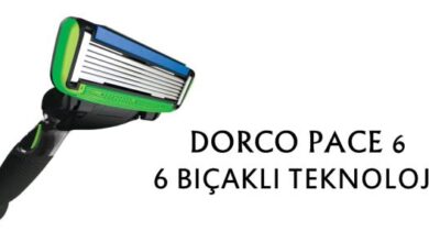 Dorco Turkiye