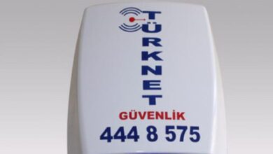 Turknet Guvenlik