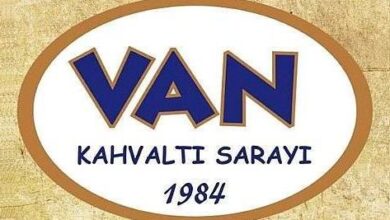 Van Kahvalti Sarayi