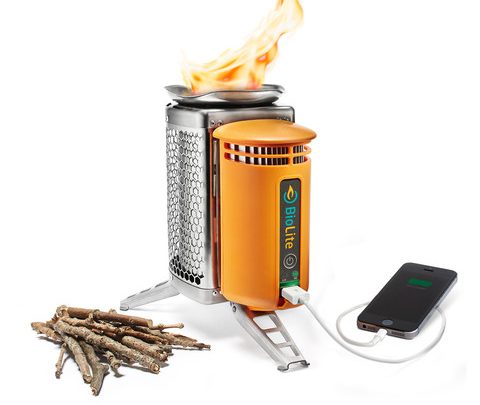 CampStove