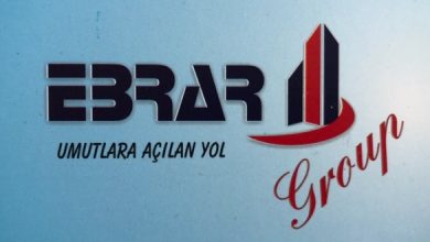 Ebrar Group