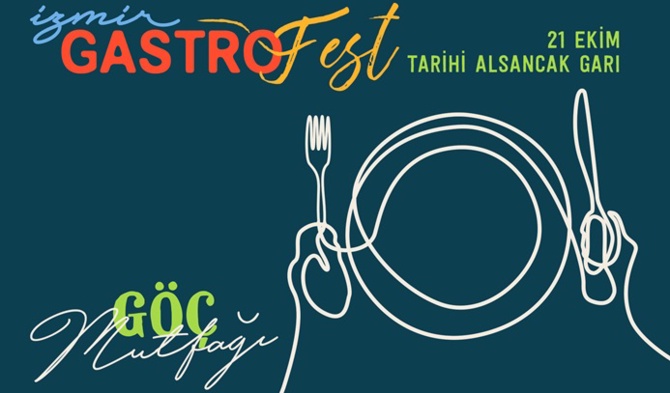 izmir gastrofest