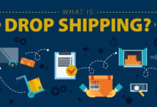 dropshipping