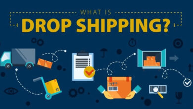 dropshipping