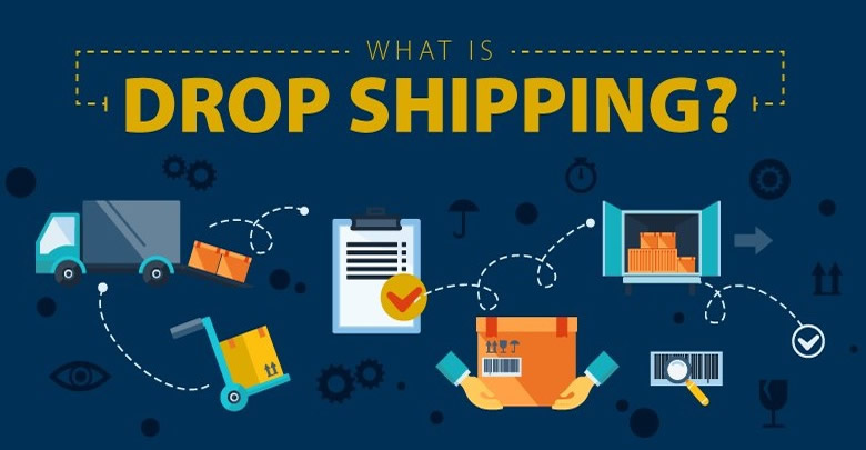 Dropshipping İş Modeli