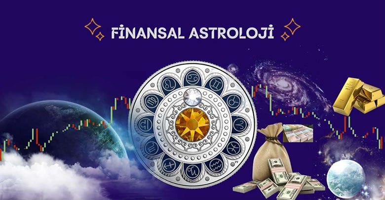 Finansal Astroloji