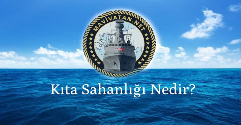 Kıta Sahanlığı