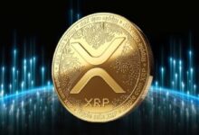 XRP Coin