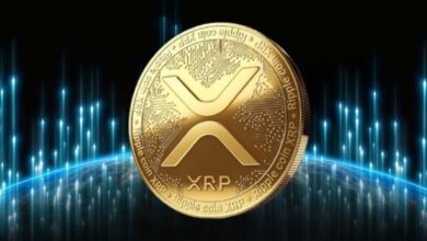 XRP Coin