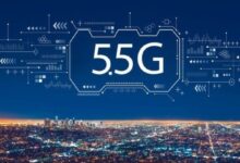 5.5G