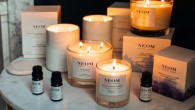 neom mum
