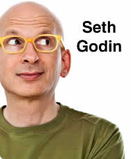 Seth Godin