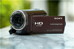 Sony Handycam