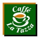 caffe la tazza