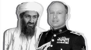 ladin breivik