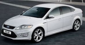 mondeo