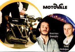 motovale