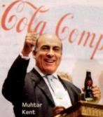 muhtar kent